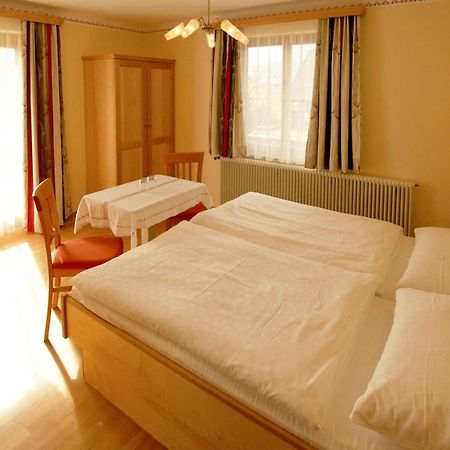Haus Christoph Аберзе Екстер'єр фото